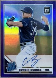 Corbin Burnes