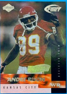 Andre Rison