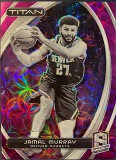 Jamal Murray