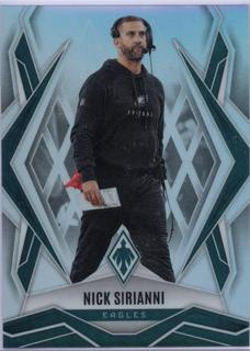 Nick Sirianni