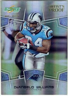DeAngelo Williams
