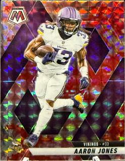 Aaron Jones