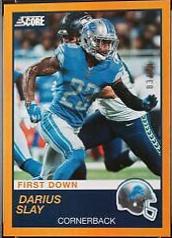 Darius Slay
