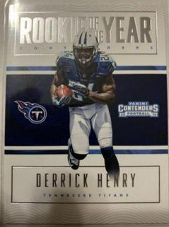 Derrick Henry