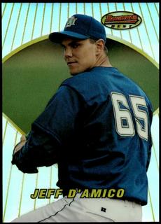 Jeff D'Amico