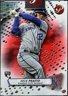 Nick Pratto