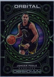 Jordan Poole
