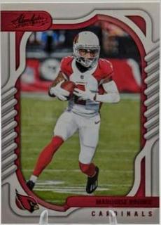 Marquise Brown