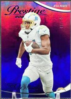 Mike Williams