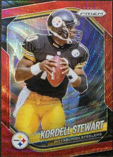 Kordell Stewart