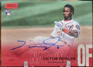 Victor Robles