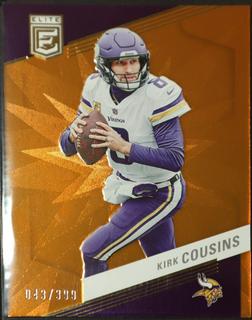 Kirk Cousins