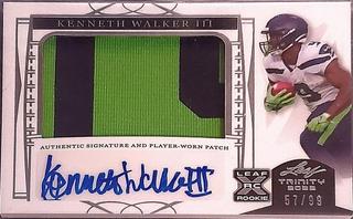 Kenneth Walker III