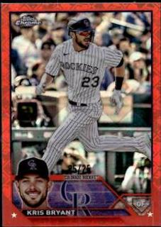 Kris Bryant