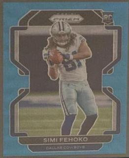 Simi Fehoko