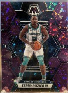 Terry Rozier III