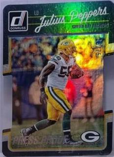 Julius Peppers