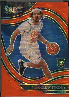 Cole Anthony