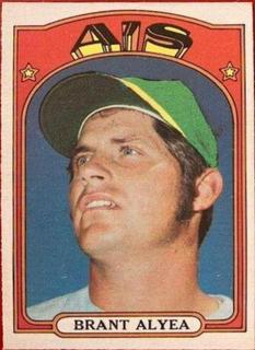 Brant Alyea