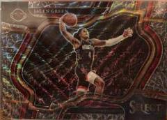 Jalen Green
