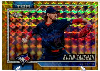Kevin Gausman