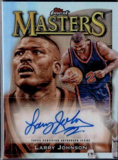 Larry Johnson