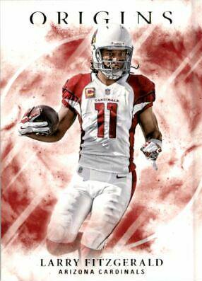 Larry Fitzgerald #30