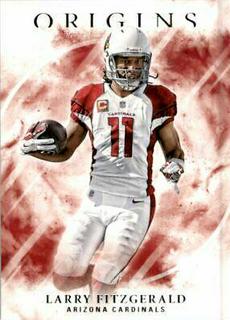 Larry Fitzgerald