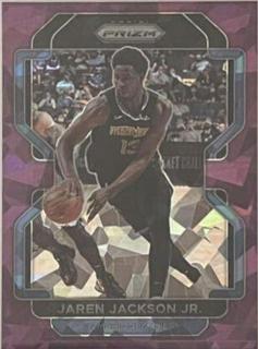 Jaren Jackson Jr.