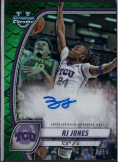 RJ Jones