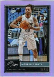 Markelle Fultz
