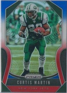 Curtis Martin
