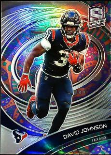 David Johnson