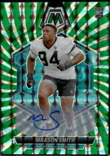 Maason Smith
