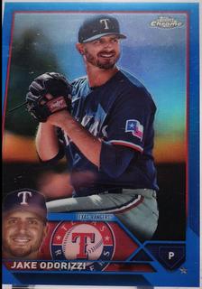 Jake Odorizzi
