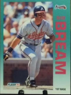 Sid Bream