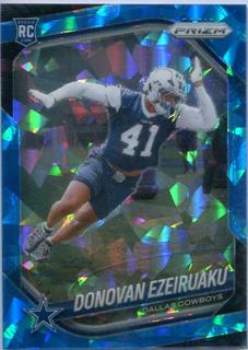 Donovan Ezeiruaku