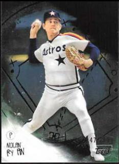 Nolan Ryan