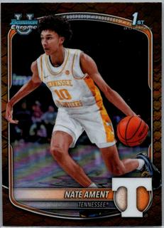 Nate Ament
