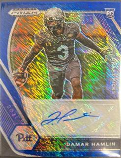 Damar Hamlin