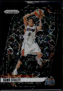 Dawn Staley