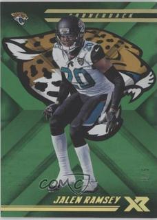 Jalen Ramsey