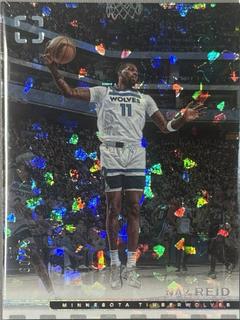 Naz Reid