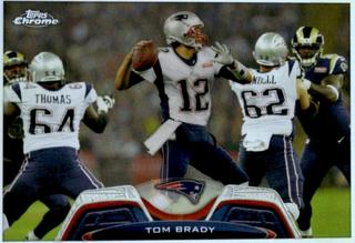 Tom Brady