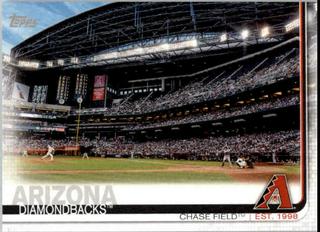 Chase Field