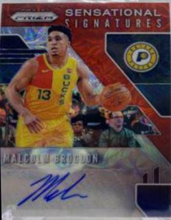 Malcolm Brogdon