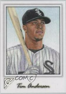 Tim Anderson