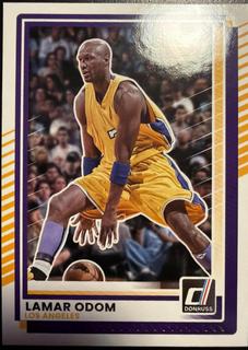 Lamar Odom