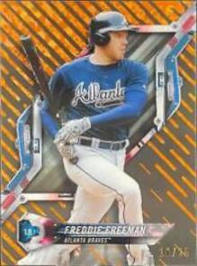 Freddie Freeman