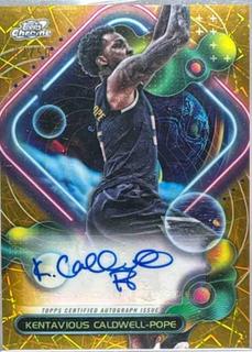 Kentavious Caldwell-Pope